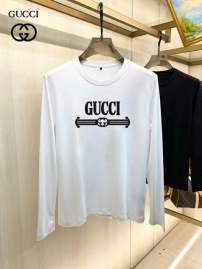 Picture of Gucci T Shirt Long _SKUGucciS-4XL25tx8751167